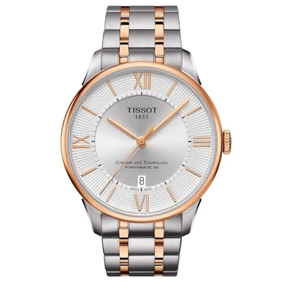 Abbildung von Tissot Automatic Watch T0994072203802