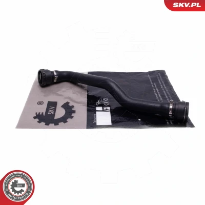 Abbildung von ESEN SKV 54SKV481 Kühlerschlauch BMW: 1 Schrägheck, 3 Limousine
