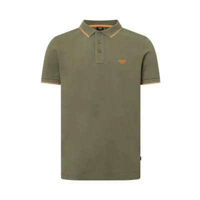 Abbildung von Joop Jeans Poloshirt Herren Agnello, Pique, Stretch Cotton