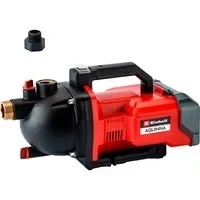 Abbildung von Einhell Akku Gartenpumpe GC GP