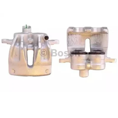 Abbildung von BOSCH 0 986 135 435 Bremssattel Gusseisen 77 LAND ROVER: Range Rover 3, Discovery Sport