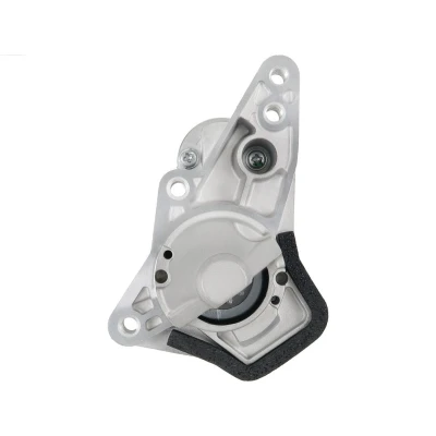 Abbildung von AS PL S5590S Anlasser 12V 1,4kW 10 NISSAN: Qashqai / Qashqai+2 I, Juke, I Van