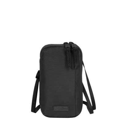 Abbildung von Eastpak Cnnct f Pouch Umhängetasche, Größe: One Size, black