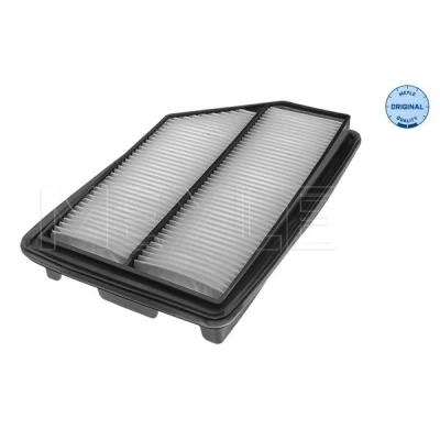 Abbildung von MEYLE 31 12 321 0014 Luftfilter 43 184 305 Filtereinsatz ORIGINAL Quality HONDA: CIVIC 8 Hatchback