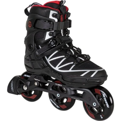 Abbildung von Powerslide Inlineskates Phuzion Argon Scarlet 100