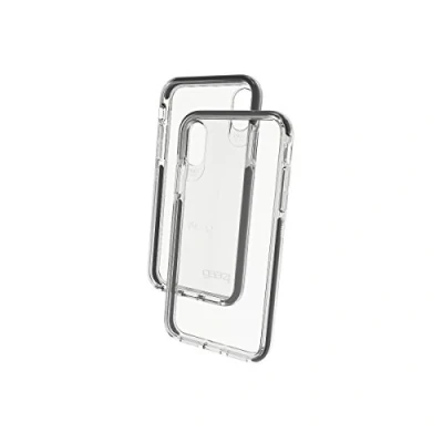 Abbildung von GEAR4 Piccadilly iPhone X / XS zwart IC8PICBLK