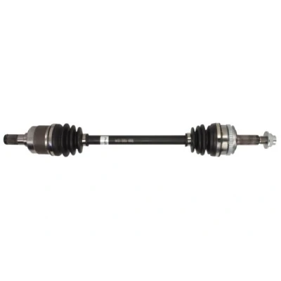 Abbildung von POINT GEAR PNG75664 Antriebswelle Vorderachse links 627, 54 KIA: Picanto I