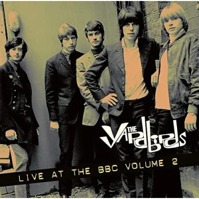 Abbildung von Live at the BBC Vol.2 [Vinyl LP]