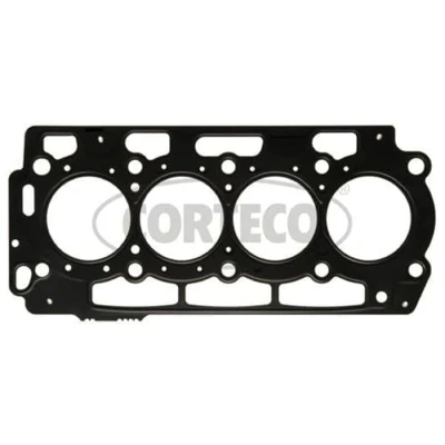 Abbildung von CORTECO 83403227 Zylinderkopfdichtung 1,40 Metall 4 CITROËN: C3 I Schrägheck