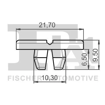 Abbildung von FA1 12 60005.5 Halter, Hauptscheinwerfer OPEL: Astra H TwinTop, Corsa B Schrägheck, Kadett E CC