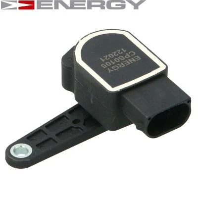 Abbildung von ENERGY CPS0105 Sensor, Xenonlicht (Leuchtweiteregulierung) Vorderachse ohne Koppelstange MINI: Schrägheck