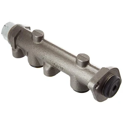 Abbildung von BREMBO M 85 021 Hauptbremszylinder 19,05 Gusseisen 10 x 1,25 (3) FIAT: 125 Limousine, LADA: Nova FSO: 125P Limousine