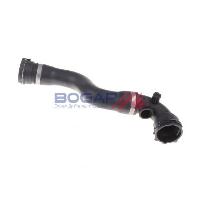 Abbildung von BOGAP B4228232 Kühlerschlauch BMW: X3