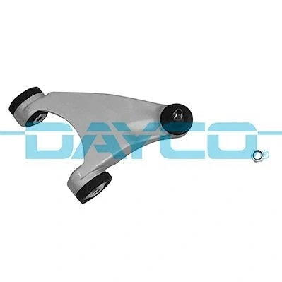 Abbildung von DAYCO DSS1215 Querlenker Vorderachse rechts, oben 12,6mm ALFA ROMEO: 147, GT, 156 Sportwagon