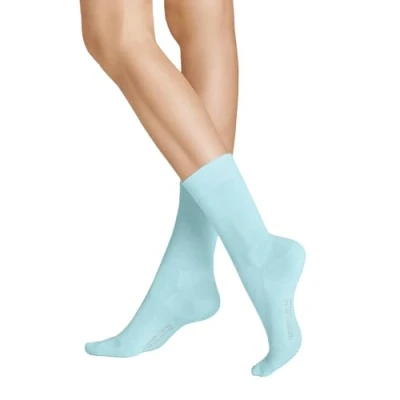 Abbildung von Hudson Herren Socken Relax Cotton weich Marine 0337 43 46
