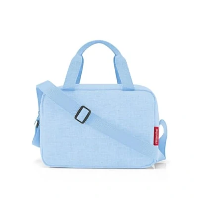 Abbildung von reisenthel coolerbag to go twist powder blue