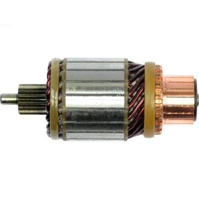 Abbildung von AS PL SA3014 Anker, Starter