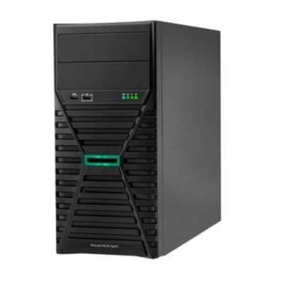 Abbildung von Hewlett Packard Proliant ML30 Gen11 Intel Xeon Server 16GB RAM