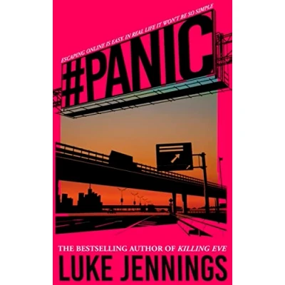 Abbildung von Panic: the thrilling new book from bestselling author of Killing Eve