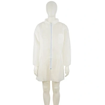 Abbildung von 3 M K4400 Bluse zum einmaligen Gebrauch