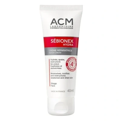 Abbildung von ACM Sébionex Hydra Reparaturcreme