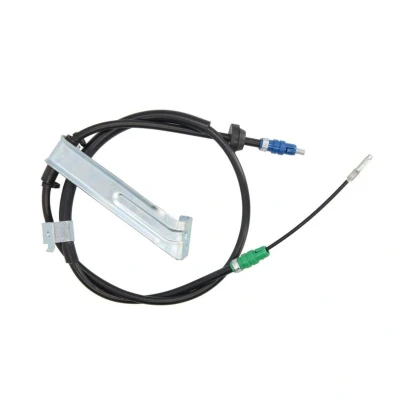 Abbildung von BOSCH 1 987 482 833 Handbremsseil 1570, 1353 FORD: Transit V363 Pritsche / Fahrgestell