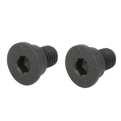 Abbildung von QUICK BRAKE 11662K Schraube, Bremsscheibe BMW: 3 Limousine, Touring, 5 LAND ROVER: Range Rover 3, MINI: Schrägheck