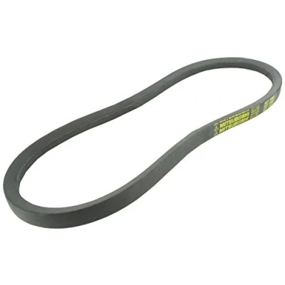 Abbildung von Greenstar 12897 Trageriemen, glatt, Trapez, 13 x 8 1225 mm A485