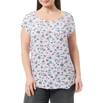 Abbildung von ONLY T Shirt Damen, Pirouette/AOP:492 Romantic Garden, 36