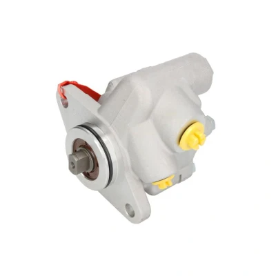 Abbildung von LAUBER 55.0091 Hydraulikpumpe hydraulisch 100 ohne Ausgleichsbehälter RENAULT: MASTER 2 Kasten, Bus, FIAT: Ducato I Pritsche/Fahrgestell