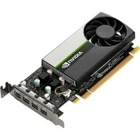 Abbildung von NVIDIA T1000, Grafikkarte