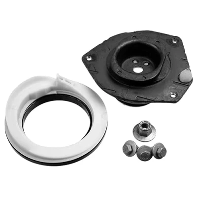 Abbildung von LEMFÖRDER 31490 01 Reparatursatz, Federbeinstützlager Vorderachse links, rechts RENAULT: SCENIC 2, GRAND MEGANE 2