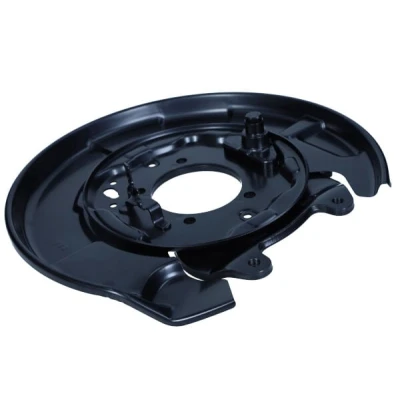 Abbildung von MAXGEAR 19 4395 Ankerblech Hinterachse links TOYOTA: RAV4 II SUV