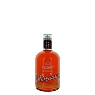 Abbildung von Almrausch Liquore Di Rododendro Con Cirmolo Psenner Cl 70