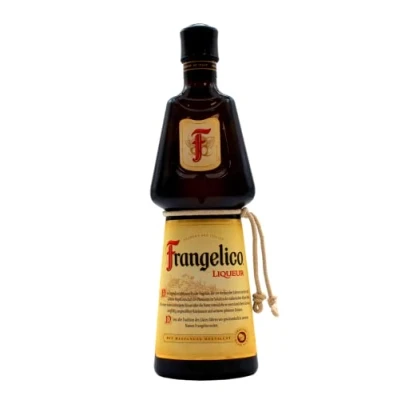 Abbildung von Frangelico Haselnuss Likör 12 x 0,7 Liter