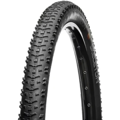 Abbildung von Hutchinson Unisex Erwachsene Skeleton Xc Fahrradreife, schwarz, 29 Zoll
