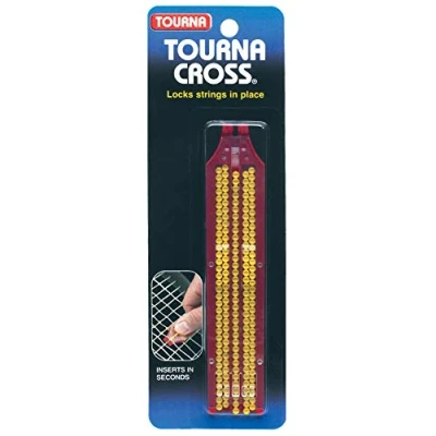 Abbildung von Unique Tourna Cross Racket Zubehör
