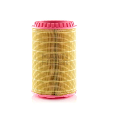 Abbildung von MANN FILTER C 38 3062 Luftfilter 624 392 Filtereinsatz ENTARON