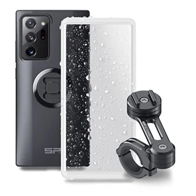 Abbildung von SP Connect Moto Bundle SPC Handyhalterung für Samsung Note 20 Ultra
