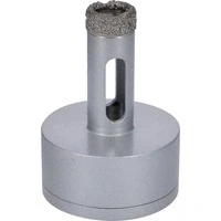 Abbildung von X LOCK Diamanttrockenbohrer Best for Ceramic Dry Speed