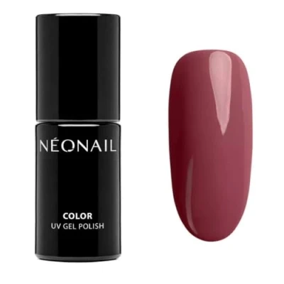 Abbildung von NÉONAIL UV Nagellack 7,2 ml Braun Neutral Farben Lack Gel Nägel Nageldesign