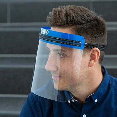 Abbildung von Abus FaceGuard Gesichtsschutz