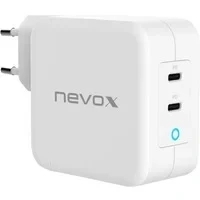 Abbildung von 100W DUAL USB C Power Delivery, Ladegerät