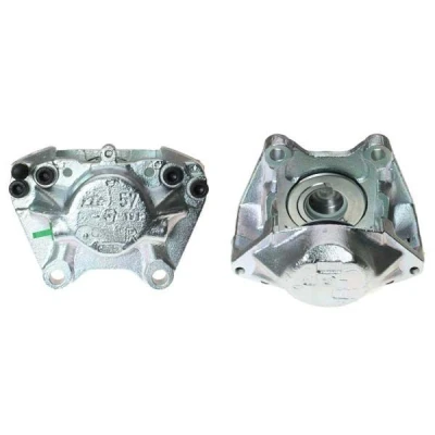 Abbildung von BUDWEG CALIPER 341775 Bremssattel MERCEDES BENZ: S Klasse Limousine, Coupe