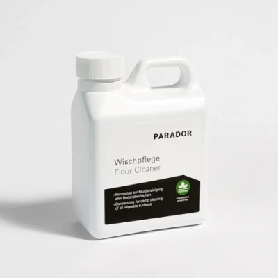 Abbildung von Parador Wischpflege (Seife) Zur nebelfeuchten Reinigung 1 Liter