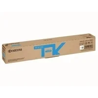 Abbildung von Kyocera TK 8115C Cyan Toner