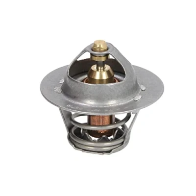 Abbildung von CALORSTAT by Vernet TH5075.88J Kühlwasserthermostat 88 51,9 mit Dichtung MAZDA: MX 5 2, 323 F 6, 3, MITSUBISHI: L300 / Delica III Bus