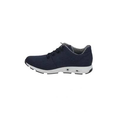Abbildung von Josef Seibel Sneaker low, Herren, Größe: 44, Ocean Schuhe