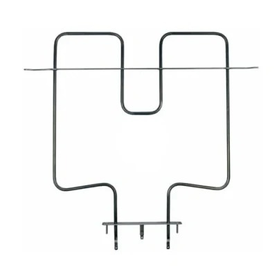Abbildung von ensipart Heizelement kompatibel mit Bauknecht IGNIS 481225998472 Oberhitze SoftGrill EGO 20.40943.000 für Backofen