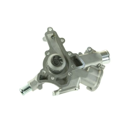 Abbildung von THERMOTEC D1X030TT Wasserpumpe mit Dichtung ohne Motortemperaturfühler mechanisch OPEL: Corsa C Schrägheck, B Agila A